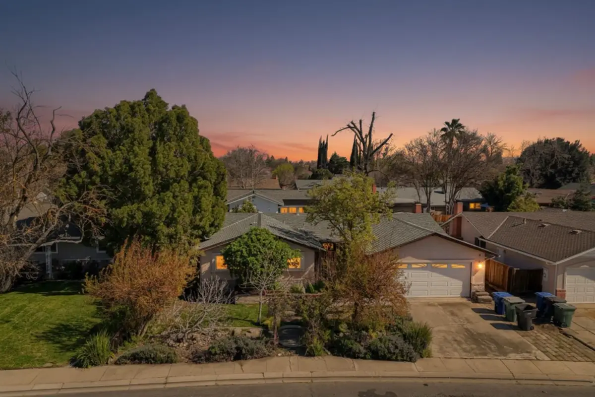 3312 Whitehorse Avenue, Modesto, CA 95350 - #1