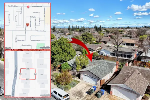 3312 Whitehorse Avenue, Modesto, CA 95350