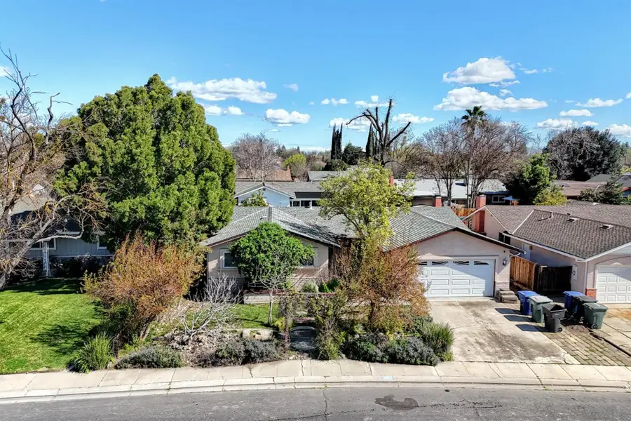 3312 Whitehorse Avenue, Modesto, CA 95350 - #2