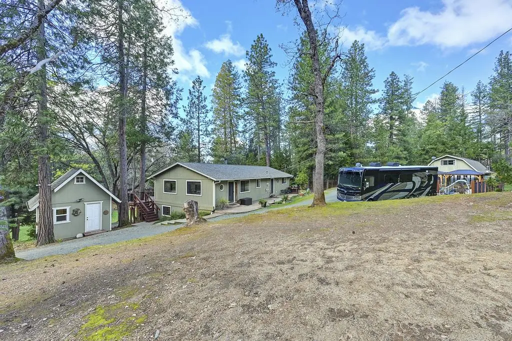 2860 Alphabet Lane, Georgetown, CA 95634 - #1