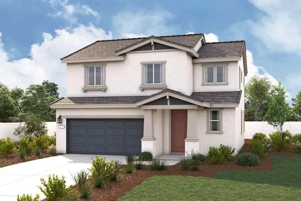 4091 Keith Lane, Stockton, CA 95212 - #1