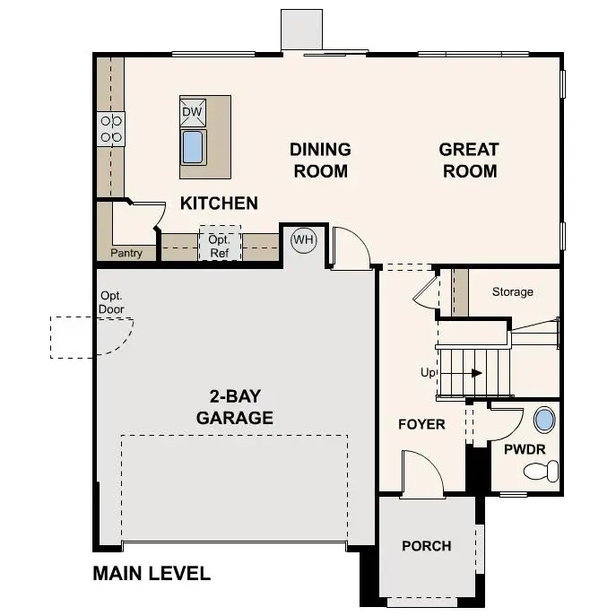 4091 Keith Lane, Stockton, CA 95212 - #2