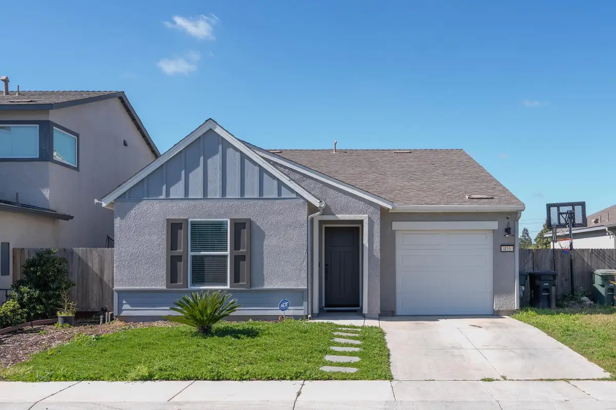 433 Stein Way, Waterford, CA 95386 - #1