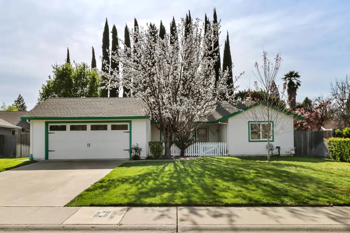 7392 Marani Way, Sacramento, CA 95831 - #1
