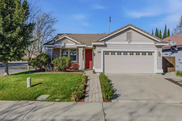 3582 Jumilla Way, Sacramento, CA 95834