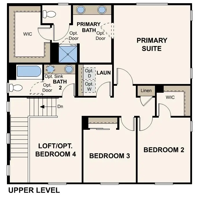 4092 Keith Lane, Stockton, CA 95212 - #3