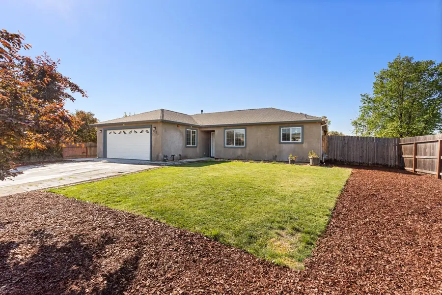 1151 Abigail Lane, Oroville, CA 95965 - #3