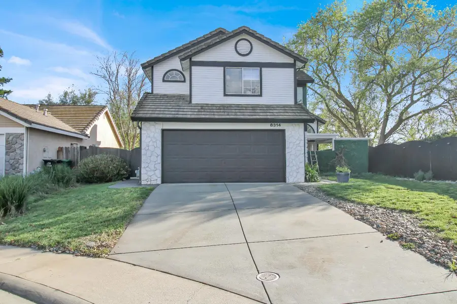 8314 Windwood Way, Elk Grove, CA 95758 - #2