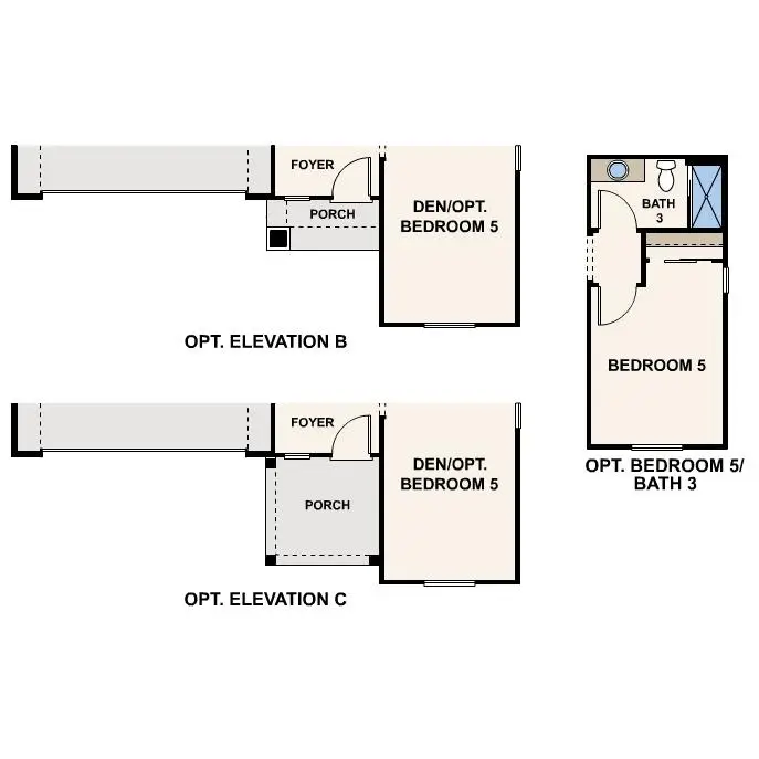 4080 Keith Lane, Stockton, CA 95212 - #3