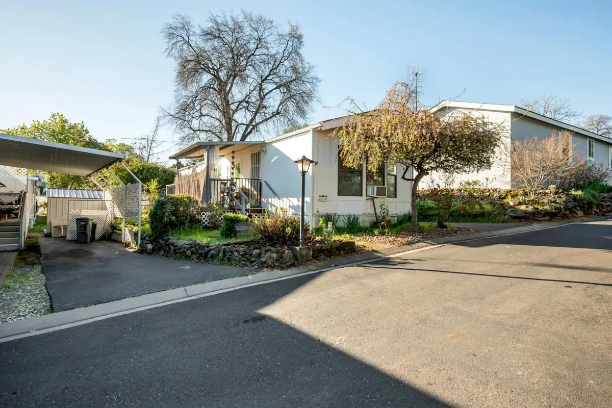 1605 Grass Valley Hwy #54, Auburn, CA 95603 - #1