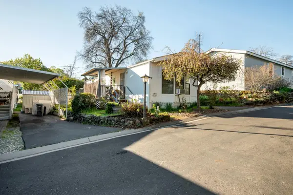 1605 Grass Valley Hwy #54, Auburn, CA 95603