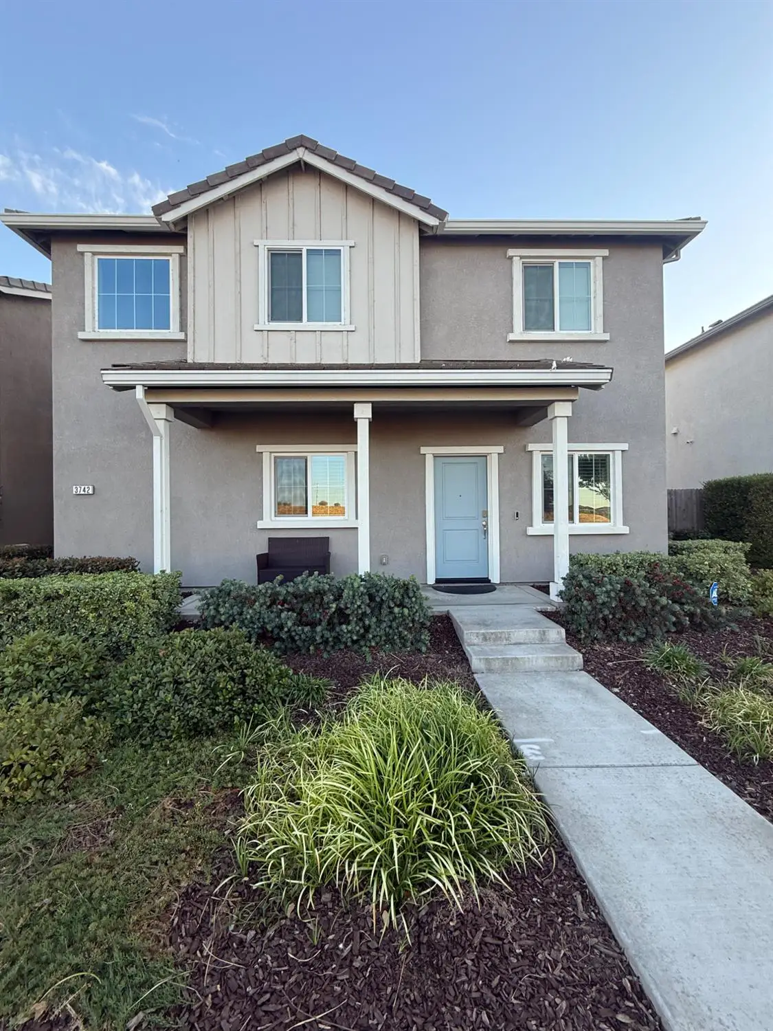 3742 Bayou Road, Sacramento, CA 95835 - #1