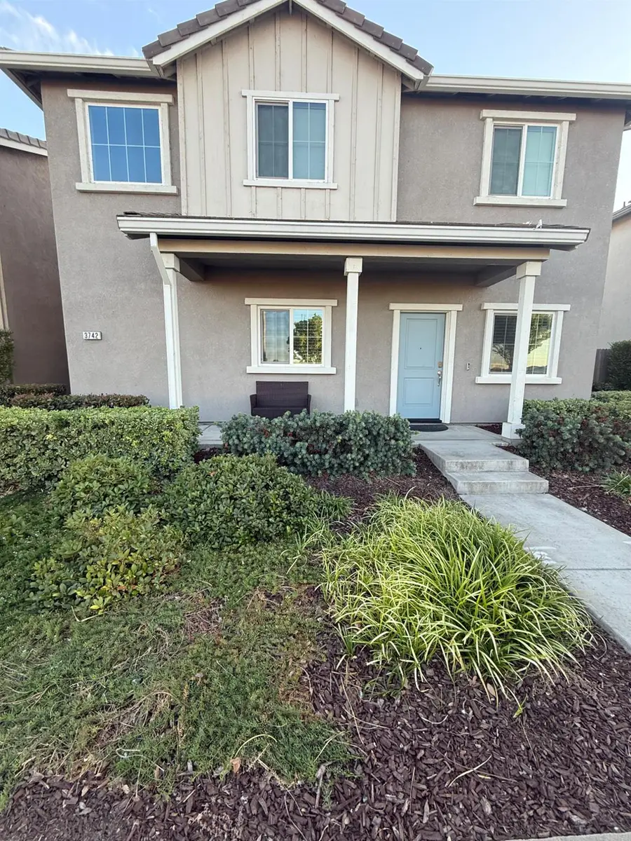 3742 Bayou Road, Sacramento, CA 95835 - #2
