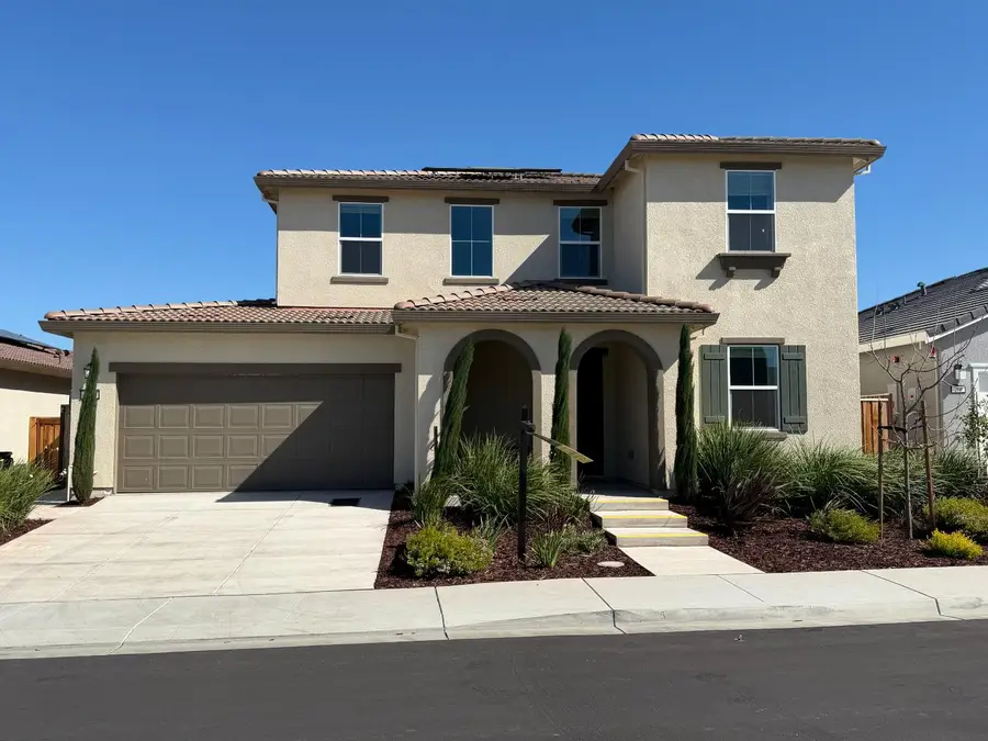 256 Birch Ranch Way, Patterson, CA 95363 - #2