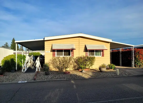 479 Christopher Street #128, Folsom, CA 95630