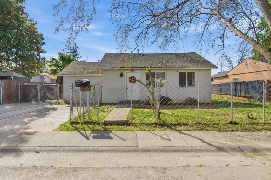 3780 26th Avenue, Sacramento, CA 95820 - #3