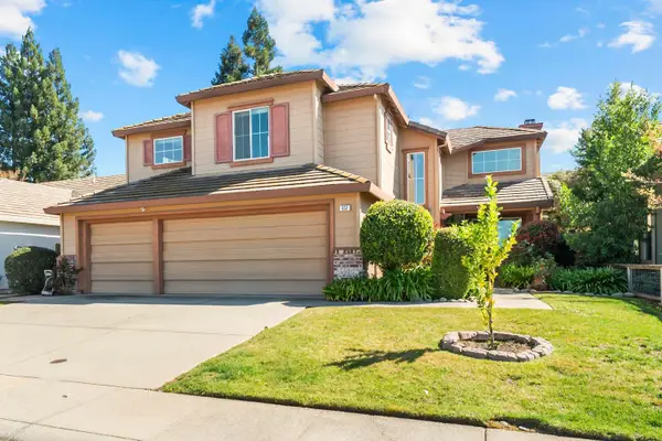 632 Fisher Circle, Folsom, CA 95630