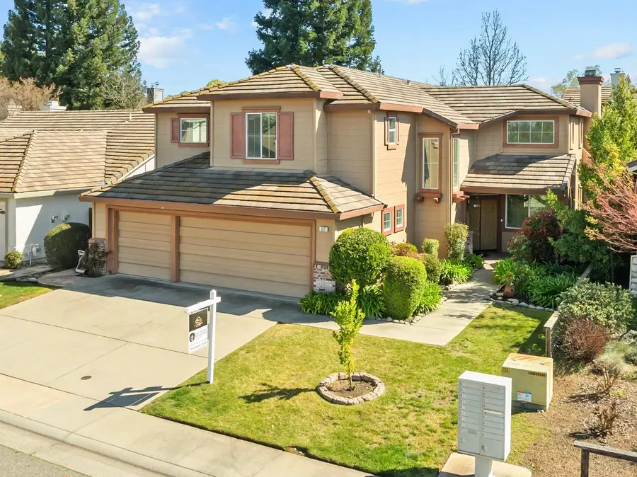 632 Fisher Circle, Folsom, CA 95630 - #2