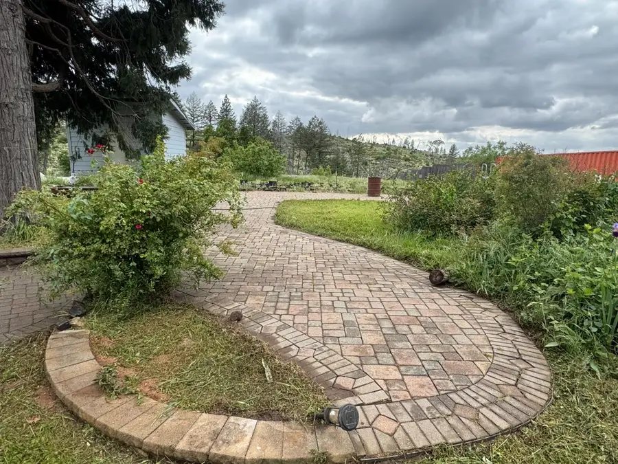 3738 Pinkston Canyon, Oroville, CA 95965 - #3