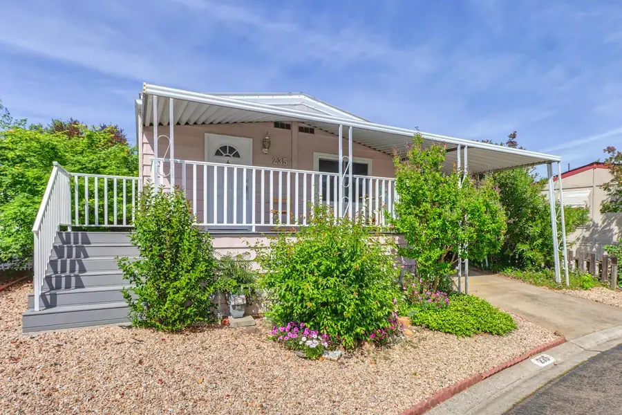 235 Raymond Lane #112, Folsom, CA 95630 - #2