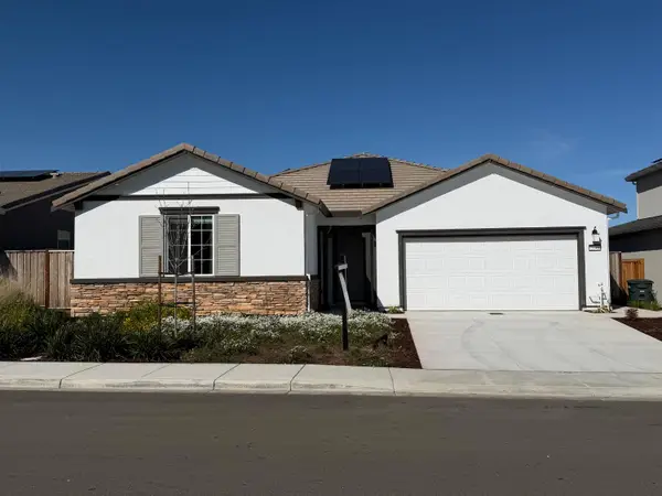 2105 Emerald Ranch Road, Patterson, CA 95363