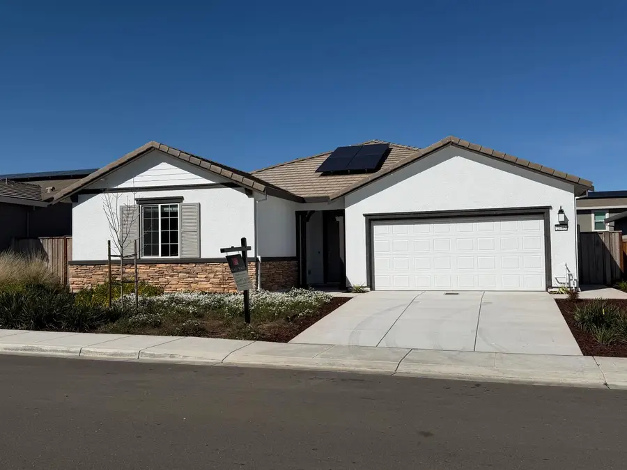 2105 Emerald Ranch Road, Patterson, CA 95363 - #2