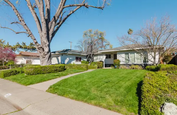 1310 Los Rios Drive, Carmichael, CA 95608