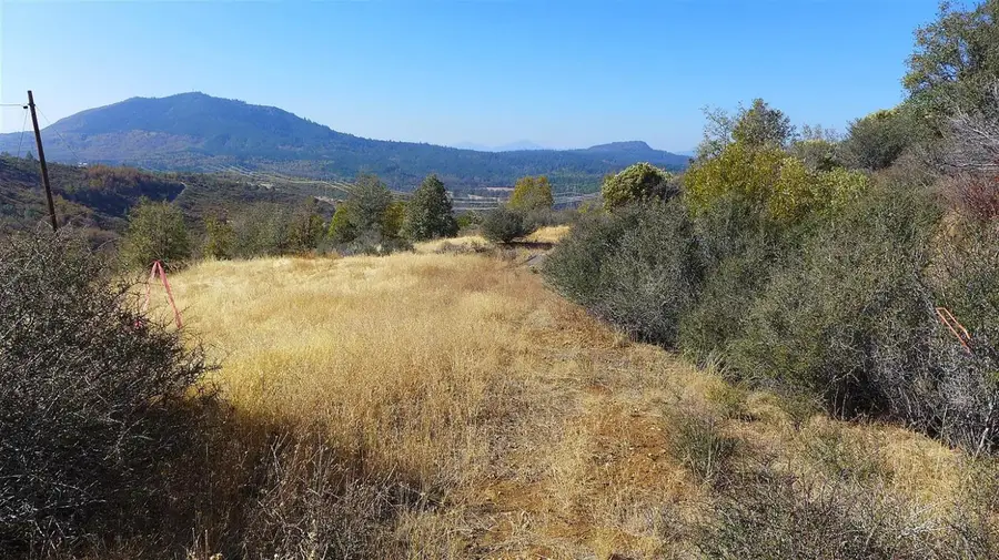 0 Crestline Drive, Round Mountain, CA 96084 - #3