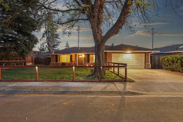 3052 Laramie Drive, Modesto, CA 95355