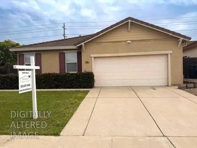 4650 Debralee Way, Sacramento, CA 95838 - #1