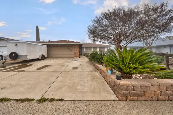 3500 Huntsman Drive, Sacramento, CA 95826