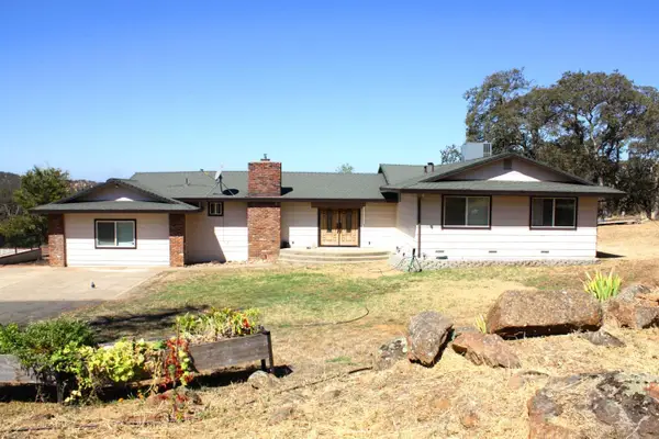 11610 Vickie Drive, Marysville, CA 95901