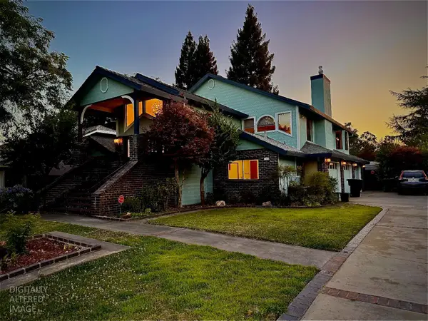 1364 Sun Tree Drive, Roseville, CA 95661