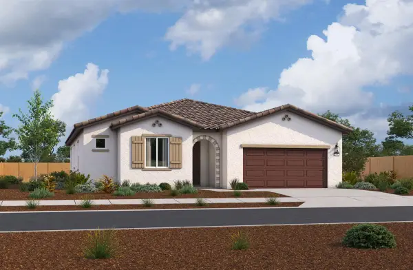 4341 Moro Canyon Street, Rancho Cordova, CA 95742