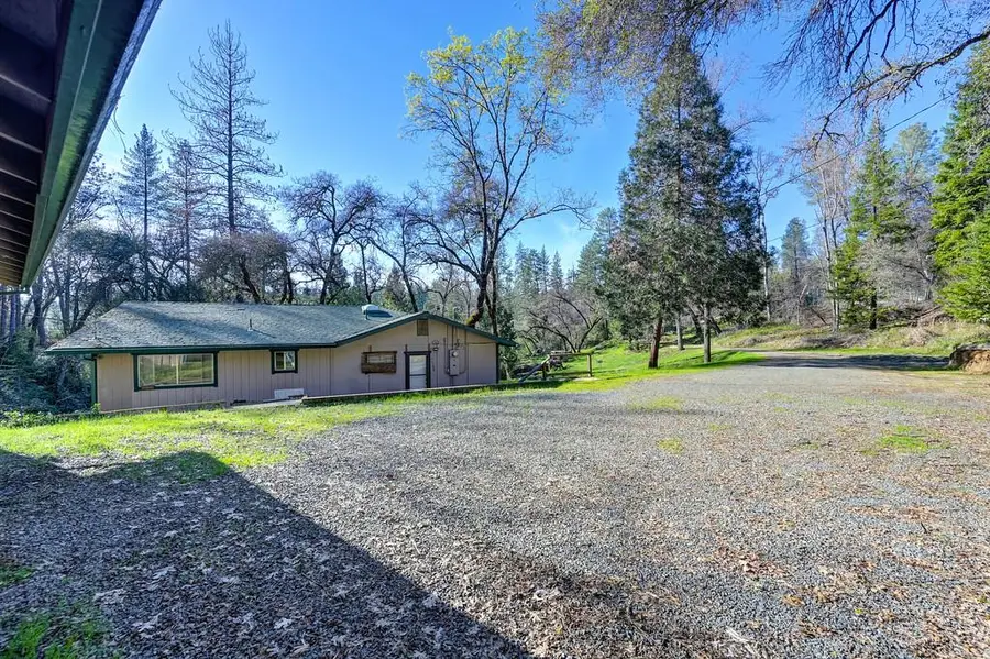 805 Country Road, Meadow Vista, CA 95722 - #2