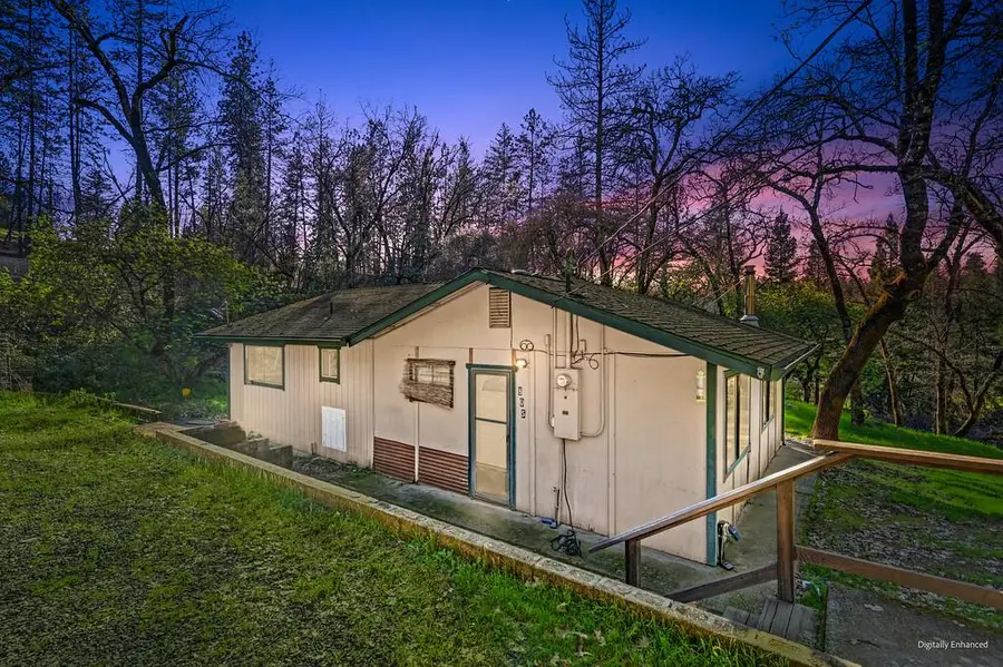 805 Country Road, Meadow Vista, CA 95722 - #3