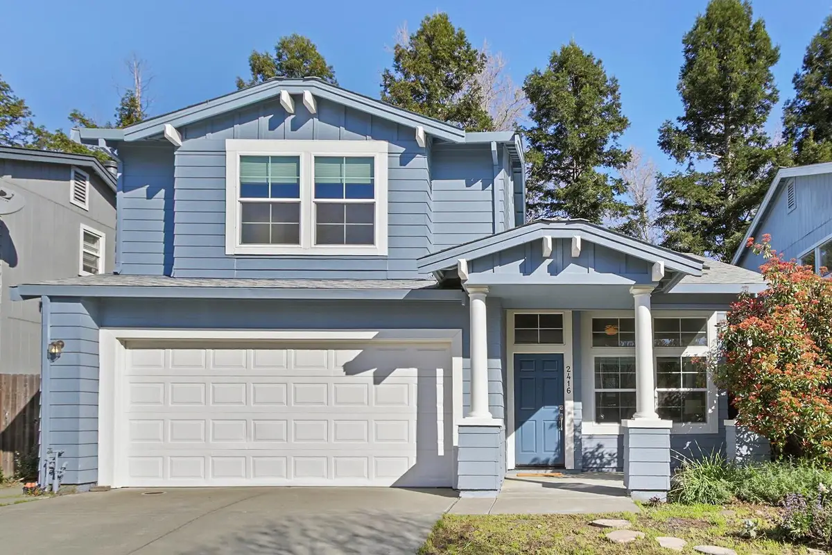 2416 Halsey Circle, Davis, CA 95618 - #1