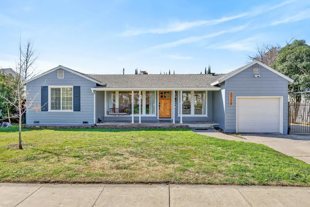 2715 Ione Street, Sacramento, CA 95821 - #1