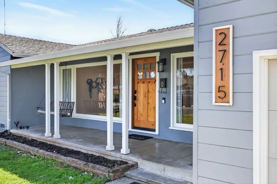 2715 Ione Street, Sacramento, CA 95821 - #3