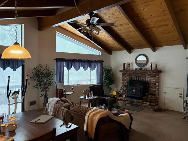 5733 Sierra Springs Drive, Pollock Pines, CA 95726