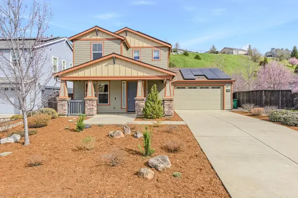 10450 Kenebec Court, Grass Valley, CA 95949