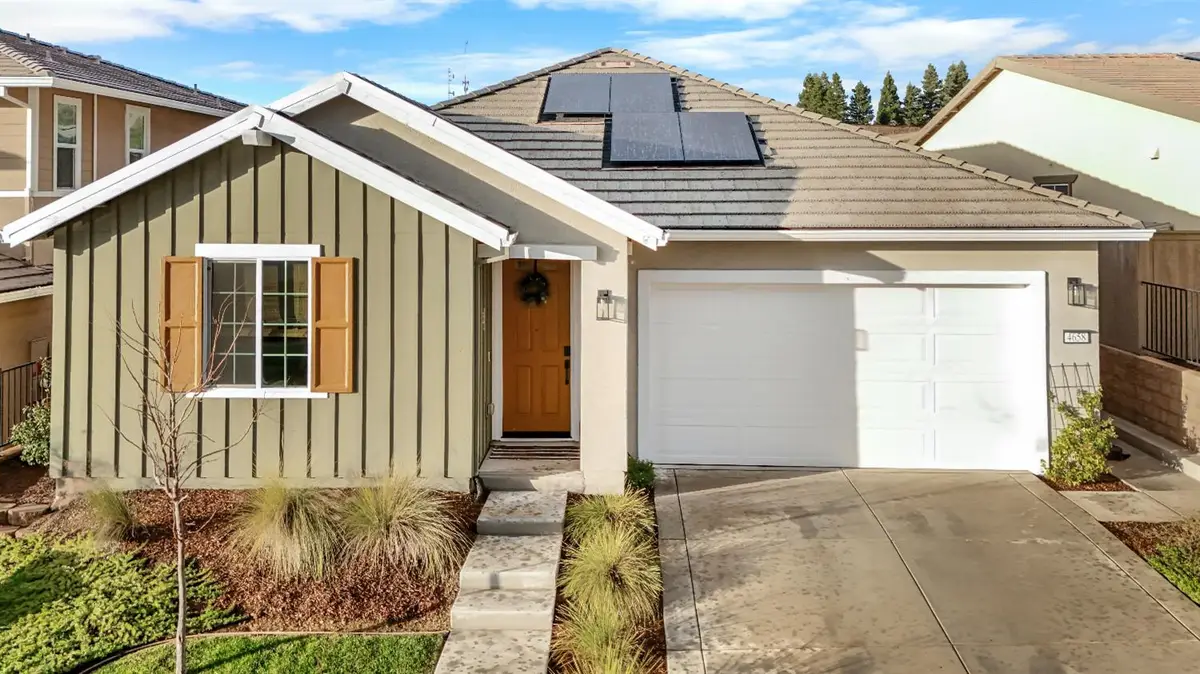 4658 Scenic Vista Drive, Folsom, CA 95630 - #1