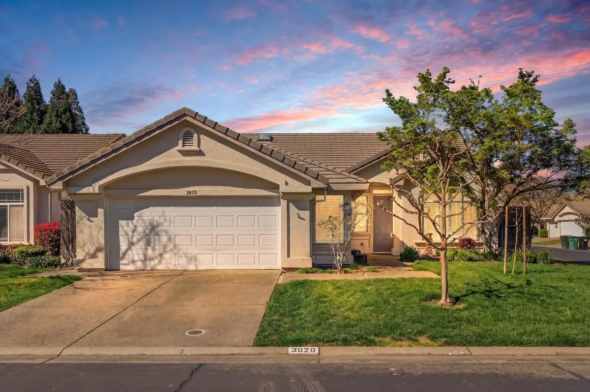 3020 Sierra Mills Lane, Sacramento, CA 95864 - #1