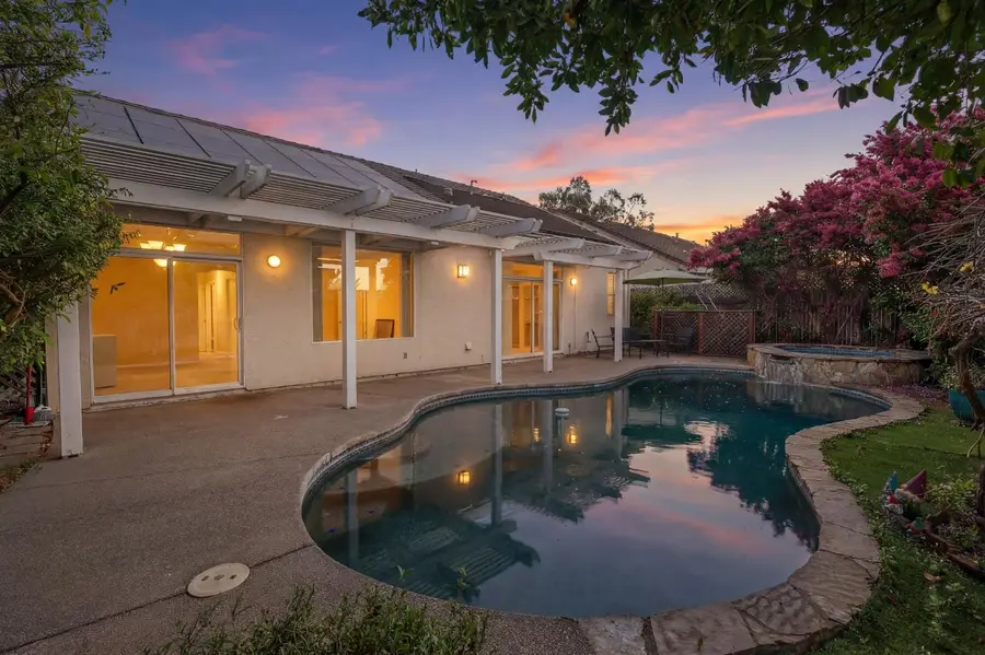 3020 Sierra Mills Lane, Sacramento, CA 95864 - #2