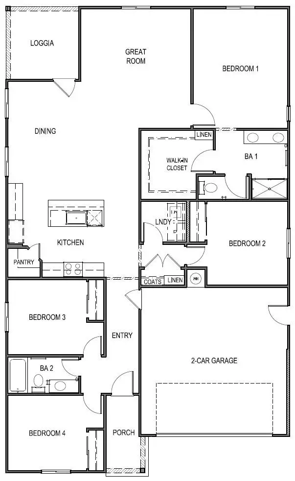 1656 Piner Court, Yuba City, CA 95993 - #3