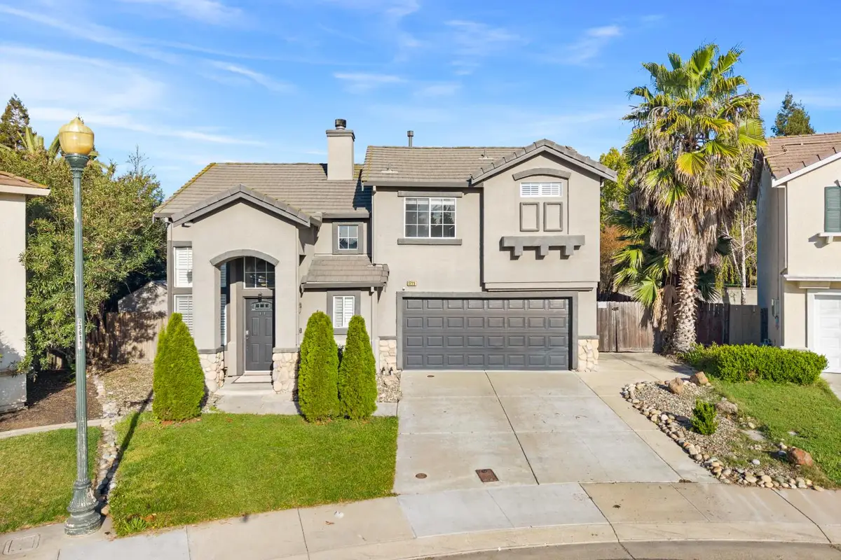 3729 Hepburn Circle, Stockton, CA 95209 - #1