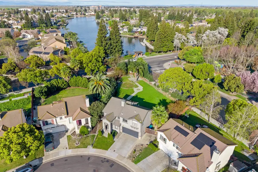 3729 Hepburn Circle, Stockton, CA 95209 - #2