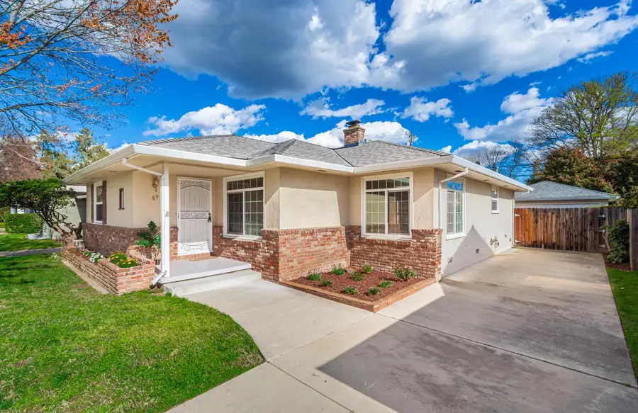 59 Primrose Way, Sacramento, CA 95819 - #2