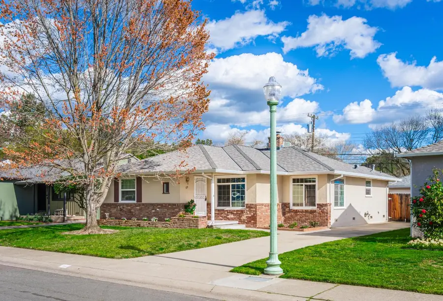 59 Primrose Way, Sacramento, CA 95819 - #3