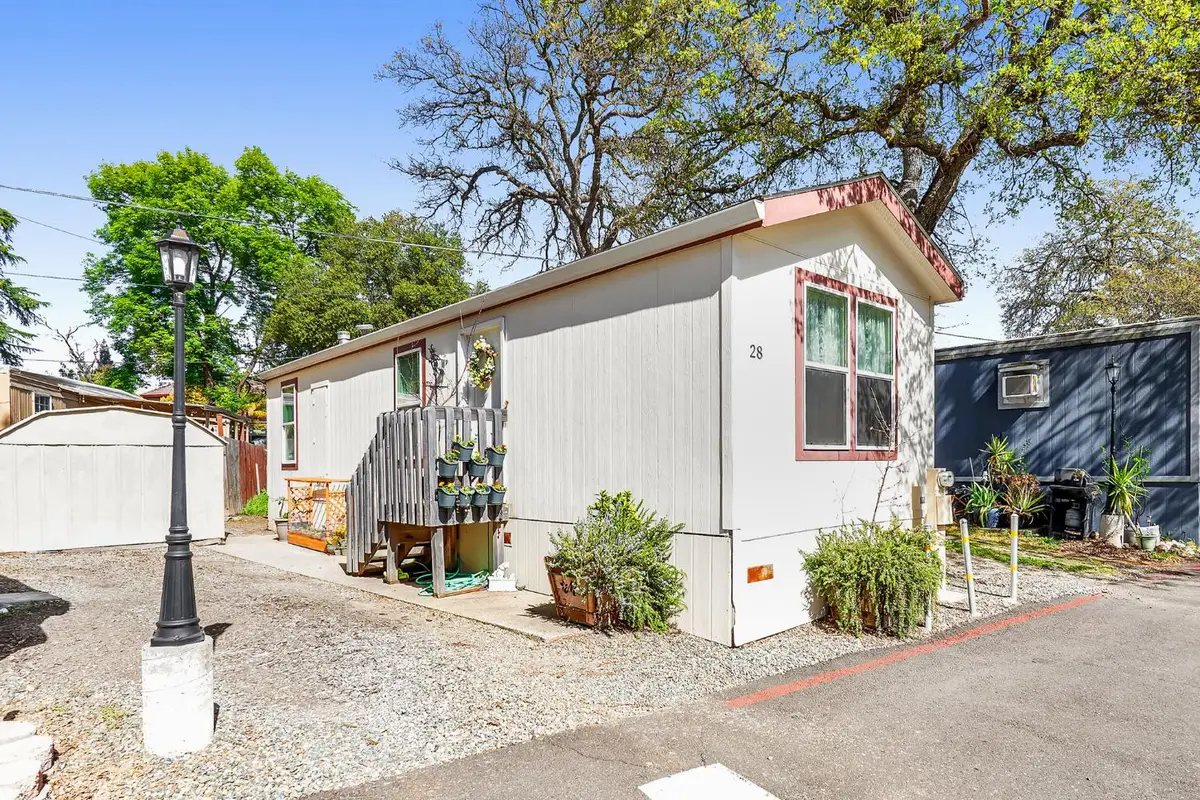 8880 Auburn Folsom Road #28, Granite Bay, CA 95746 - #1